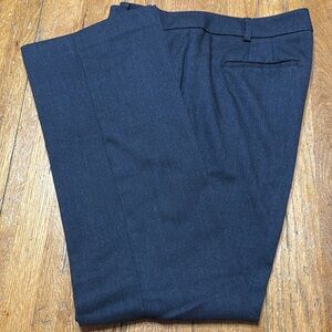 Ann Taylor petite trousers